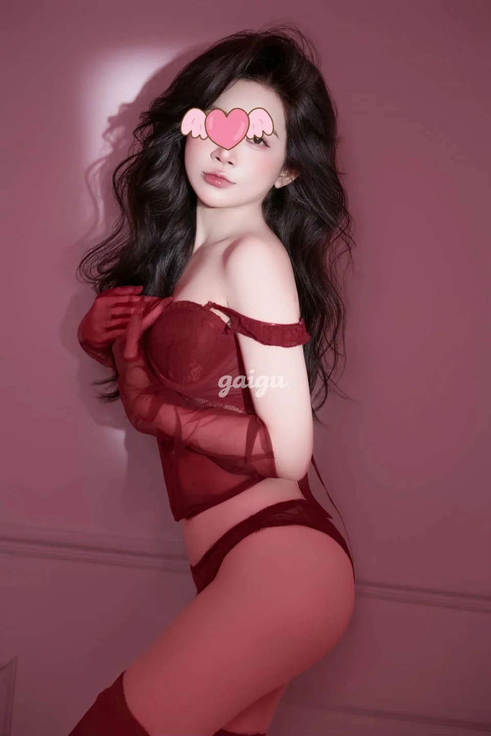 NANA - GƯƠNG MẶT THANH TÚ - BODY CÂN ĐỐI - CỰC KÌ GỢI TÌNH [33566]