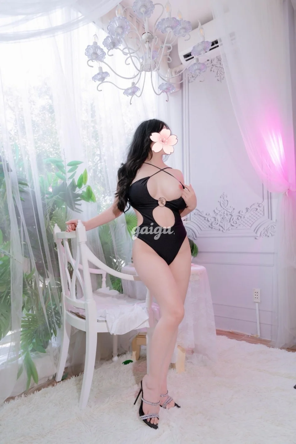 ❤️MINH CHÂU❤️MẶN NỒNG TÌNH ÁI, SERVICE CHU ĐÁO [33562]