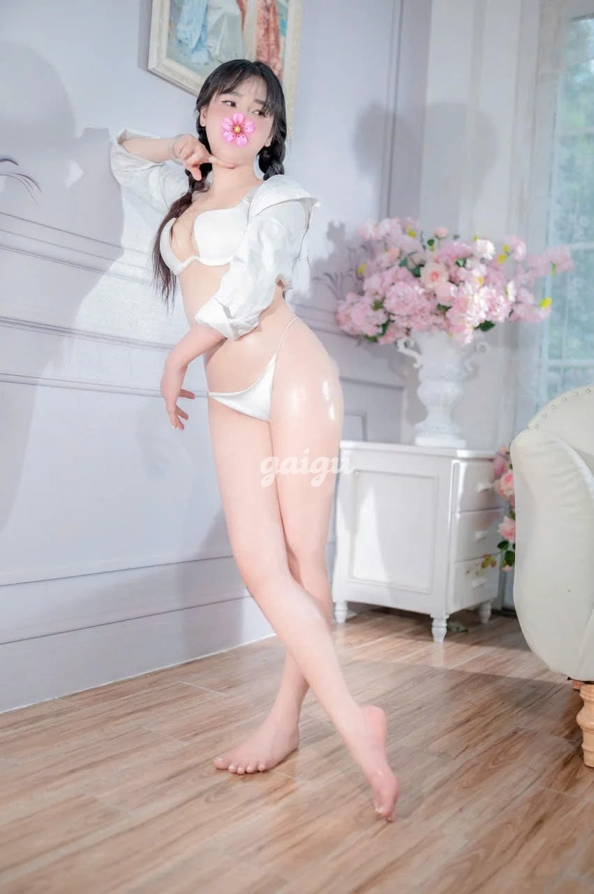 ✨NHÃ VY✨ MÌNH DÂY DA TRẮNG XINH DÂM LÀM TÌNH CHUYÊN NGHIỆP [33669]