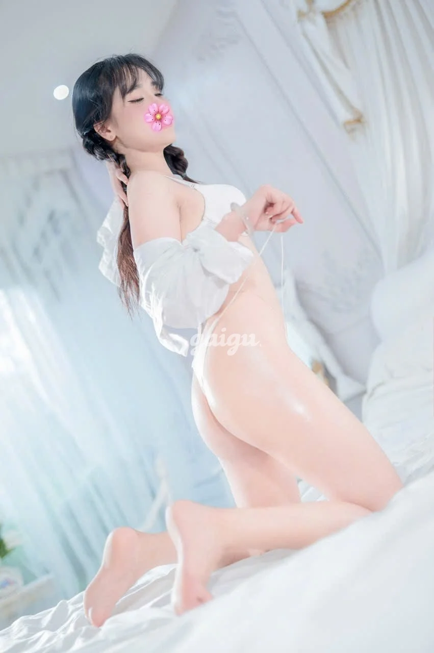 ✨NHÃ VY✨ MÌNH DÂY DA TRẮNG XINH DÂM LÀM TÌNH CHUYÊN NGHIỆP [33669]