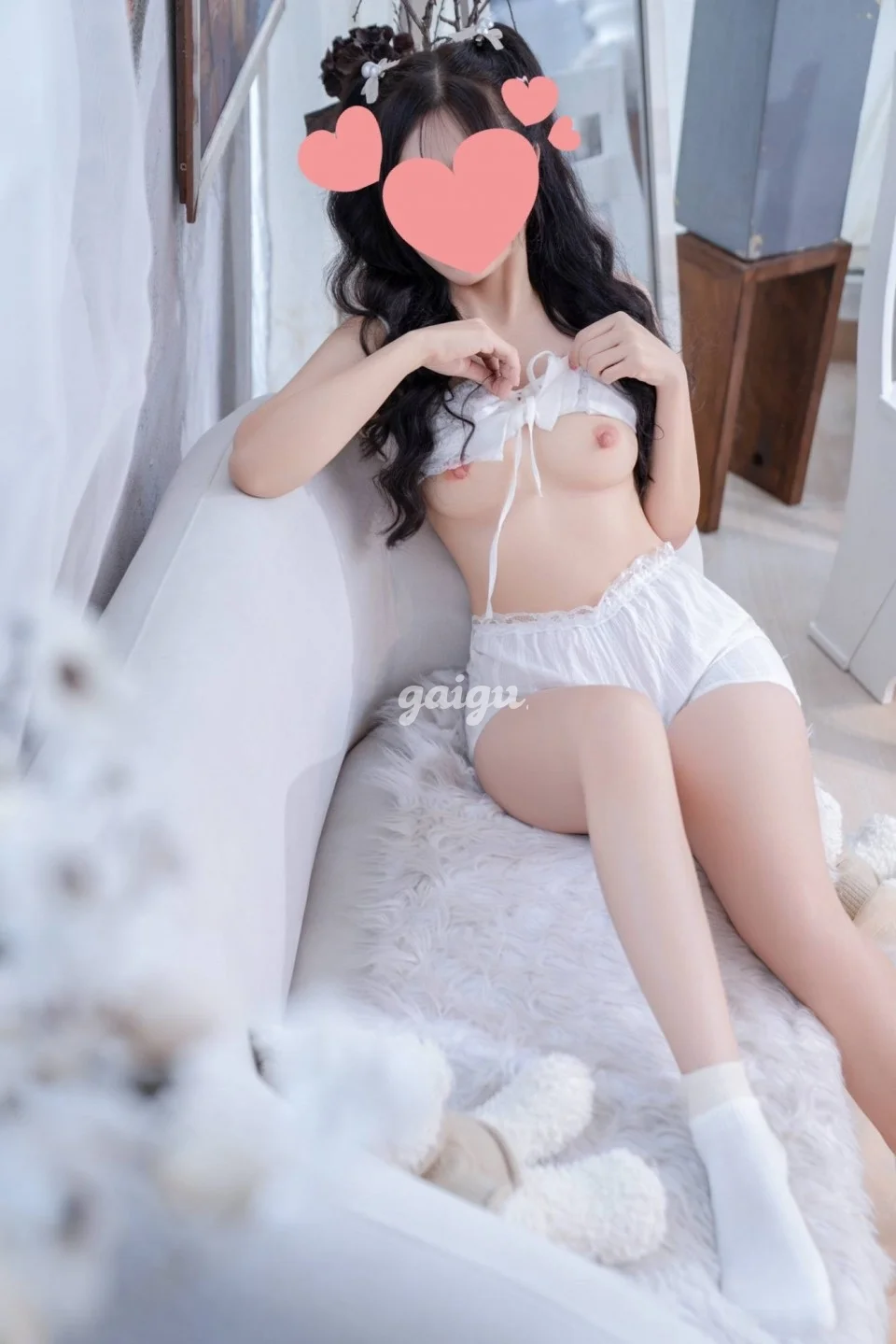  THANH MAI lolite NEW✅ VERYGOOD GÁI QUÊ CHUẨN HÀNG MỘC [33552]