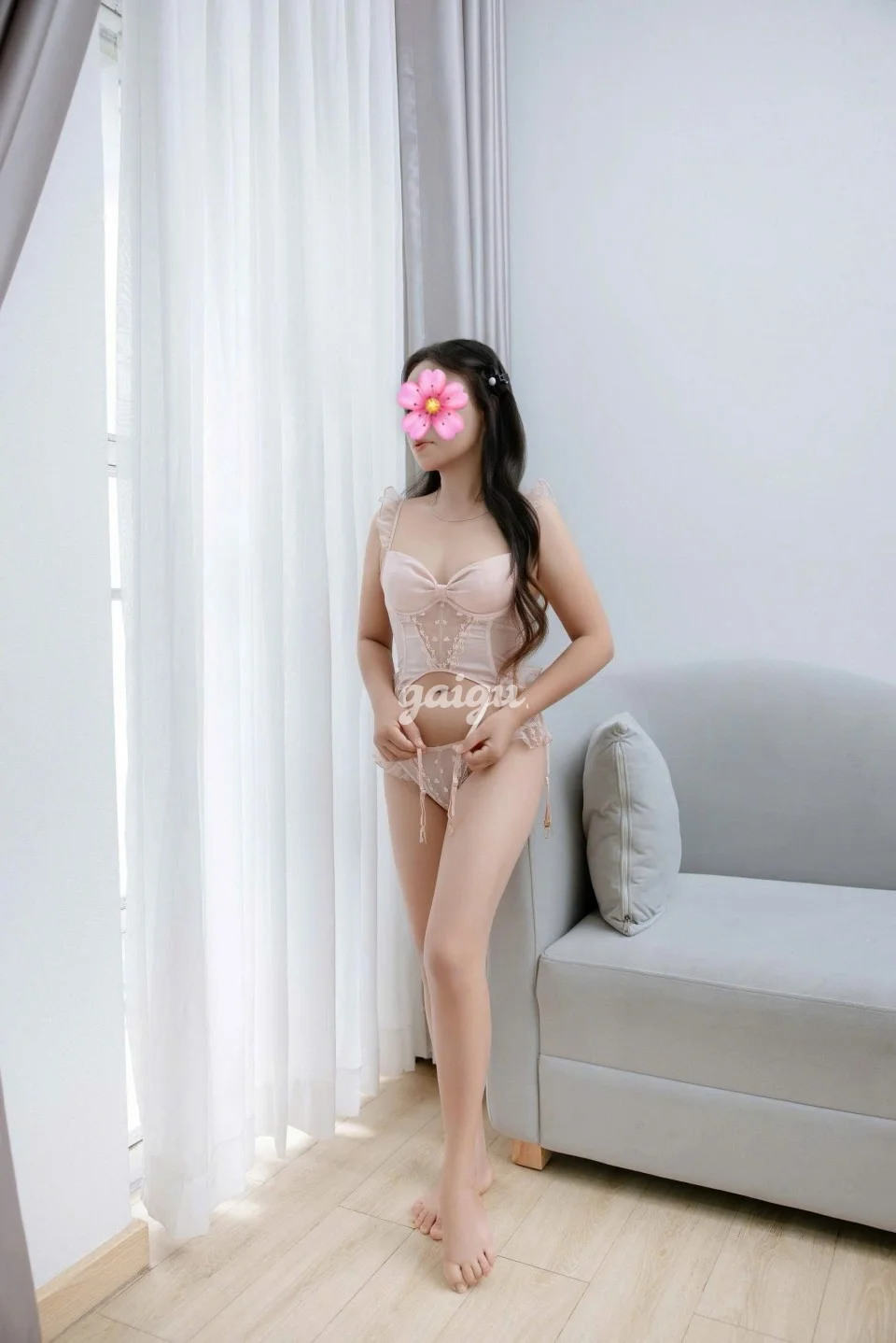 NEW✨NGỌC HÂN 2004✨ NHỎ NHẮN VÚ TO LÀM TÌNH NHƯ NGƯỜI YÊU [33697]