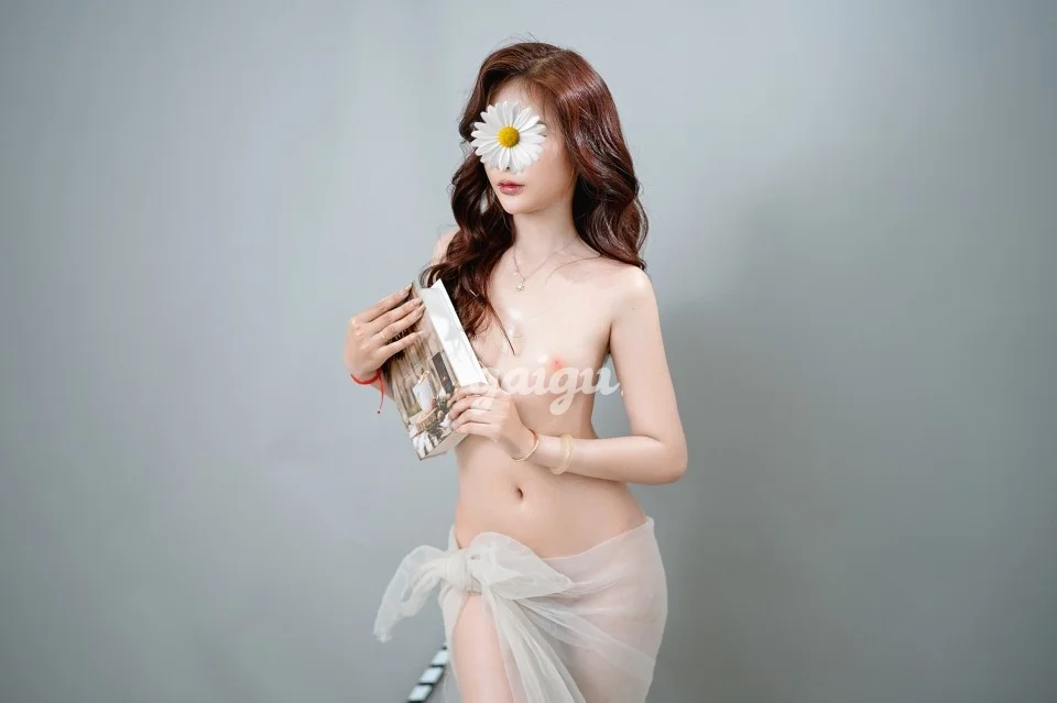 ❤️SURI TRÂN❤️HÀNG NON LẦN ĐẦU LÊN SÓNG [33542]