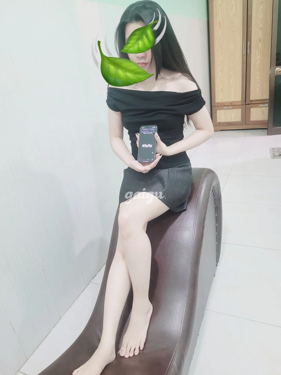 Vy Vy nhỏ nhoắn xinh xoắn vào đời. [33537]