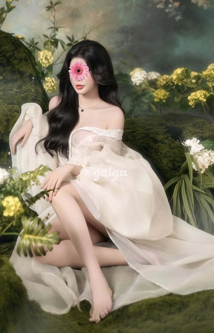 THƯ KỲ - Sexy dâm nữ - Supper model siêu dâm [33708]