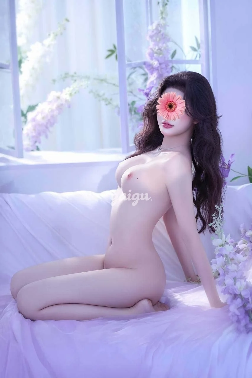 THƯ KỲ - Sexy dâm nữ - Supper model siêu dâm [33708]