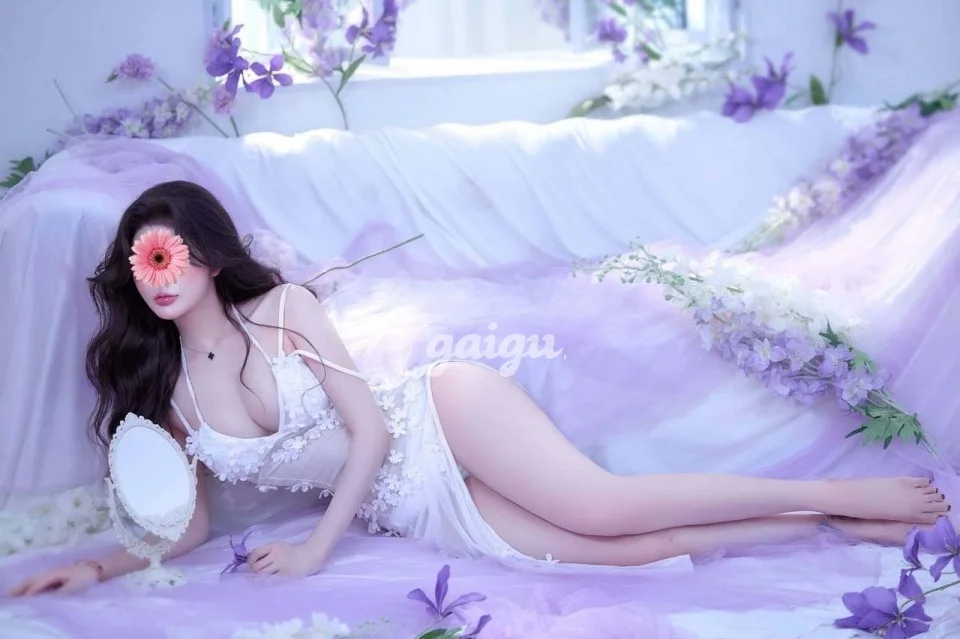 THƯ KỲ - Sexy dâm nữ - Supper model siêu dâm [33708]