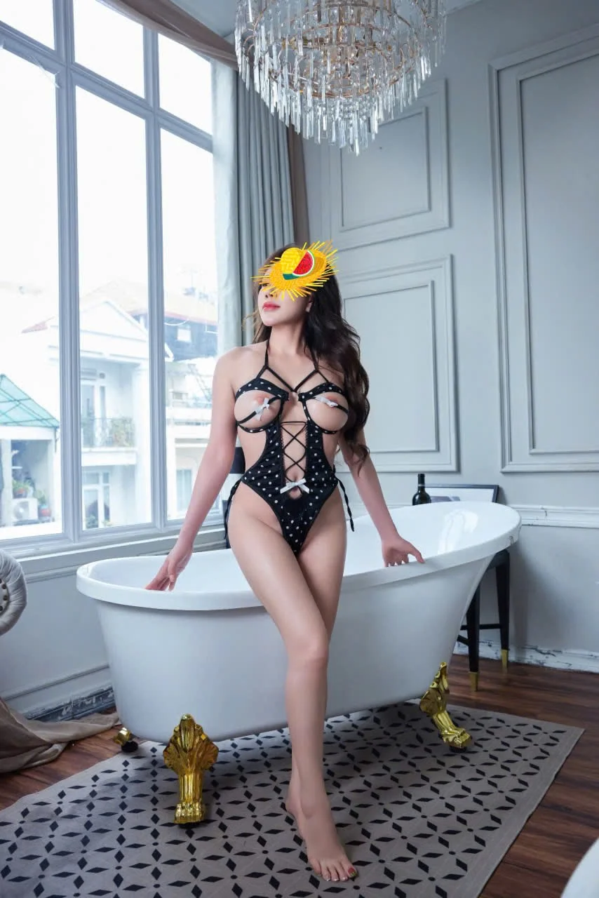 Bé Trang _ Chuẩn ảnh không tráo hàng cam kết 