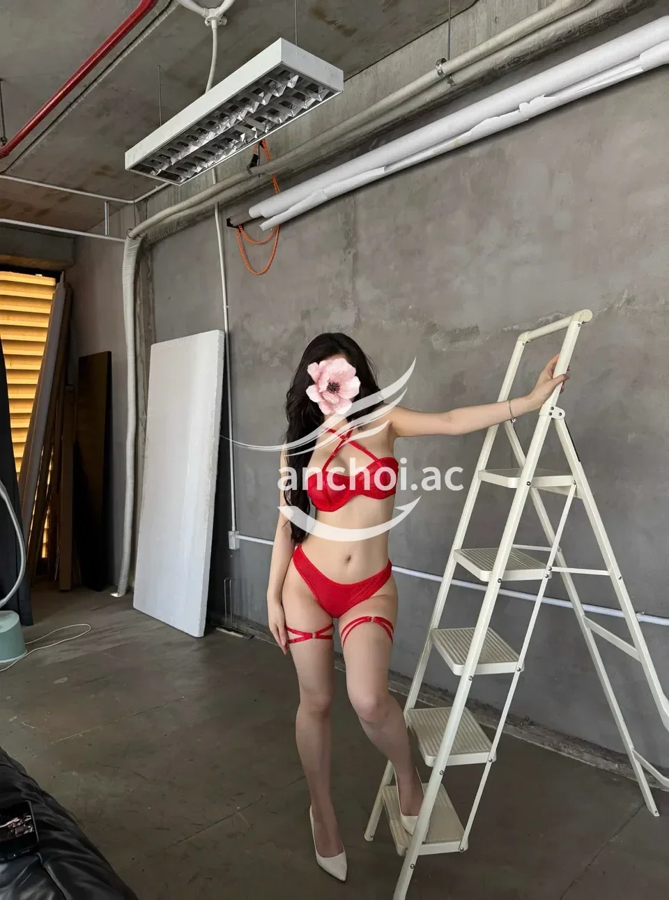 MEO MEO - SIÊU PHẨM HOT GIRL HÀNG CAO CẤP ĐẸP TỪNG CENTINMET