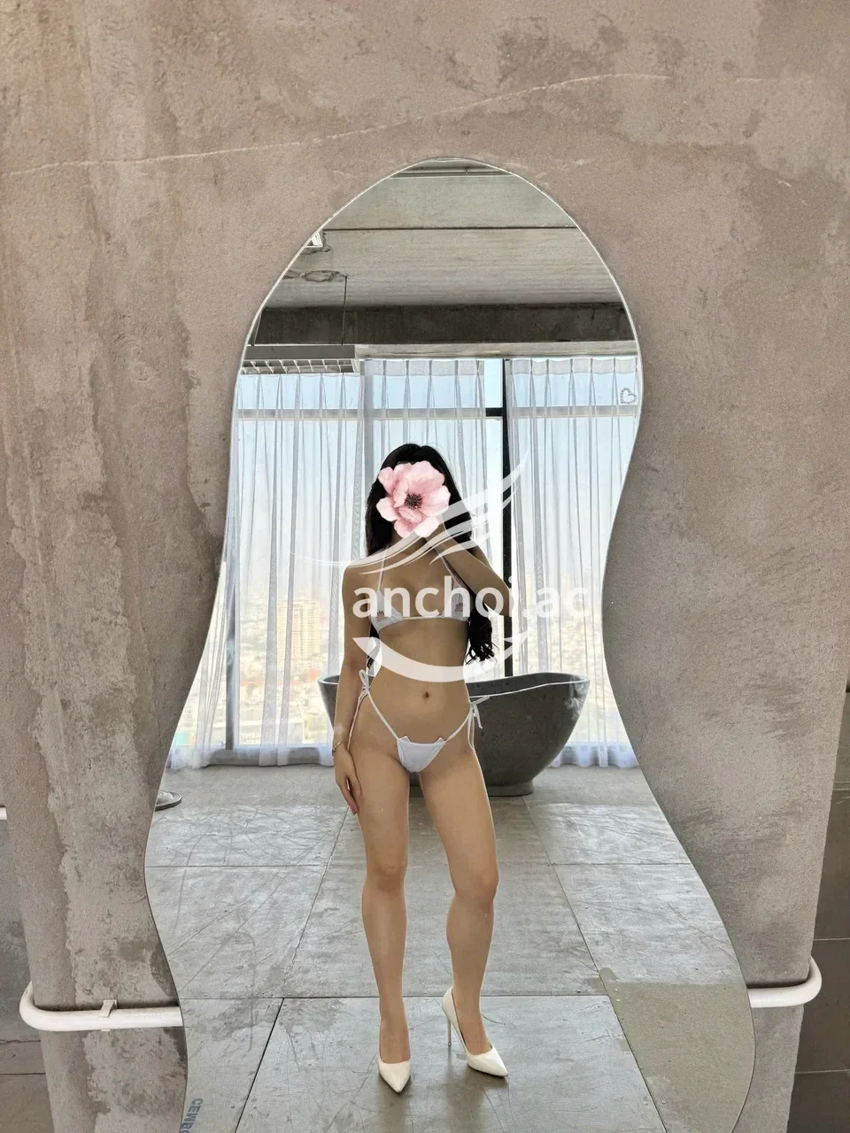 MEO MEO - SIÊU PHẨM HOT GIRL HÀNG CAO CẤP ĐẸP TỪNG CENTINMET
