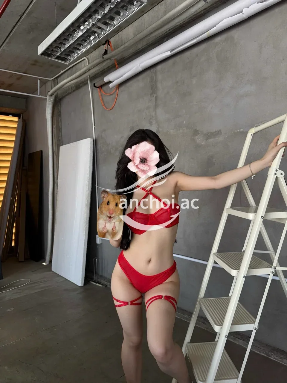 MEO MEO - SIÊU PHẨM HOT GIRL HÀNG CAO CẤP ĐẸP TỪNG CENTINMET