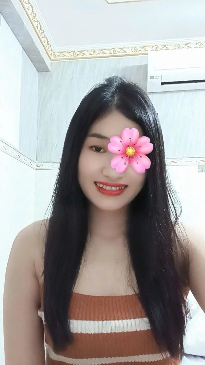 NEW HOT ❤️KHÁNH LY❤️ DÂM DÃNG NGOAN HIỀN MẶT LẠI XINH