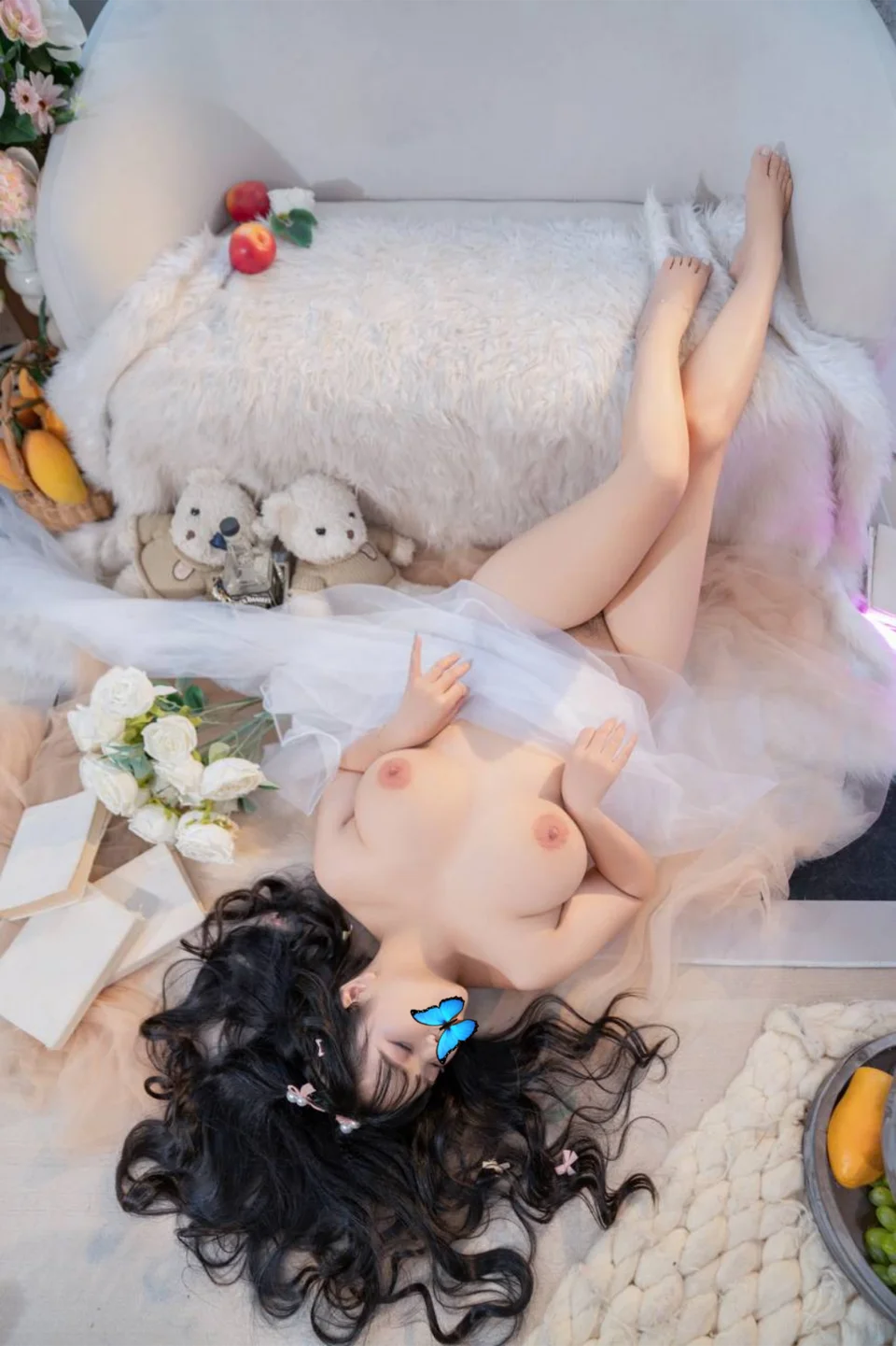 QUỲNH CHI DỊU DÀNG,XINH XẮN,NGỰC TO,SEVRICE TỐT YÊU NGHỀ