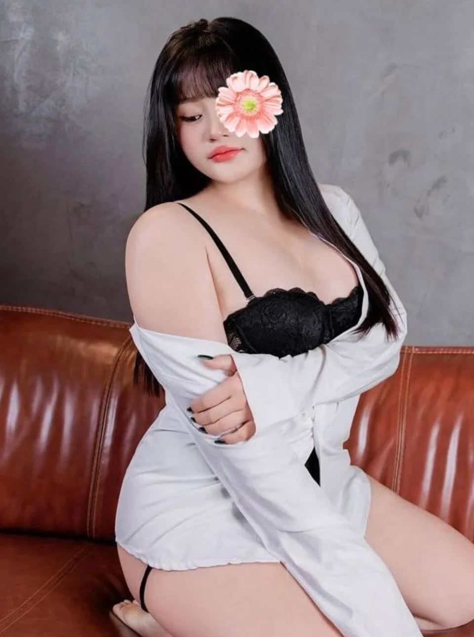 My Tây múp míp dễ thương 