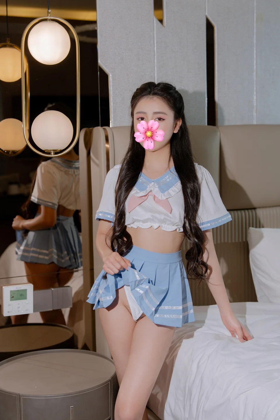 ❤️Thảo Chi❤️2k8 Gái Đẹp Cực Xinh, Và Non,Body Tuyệt Đẹp