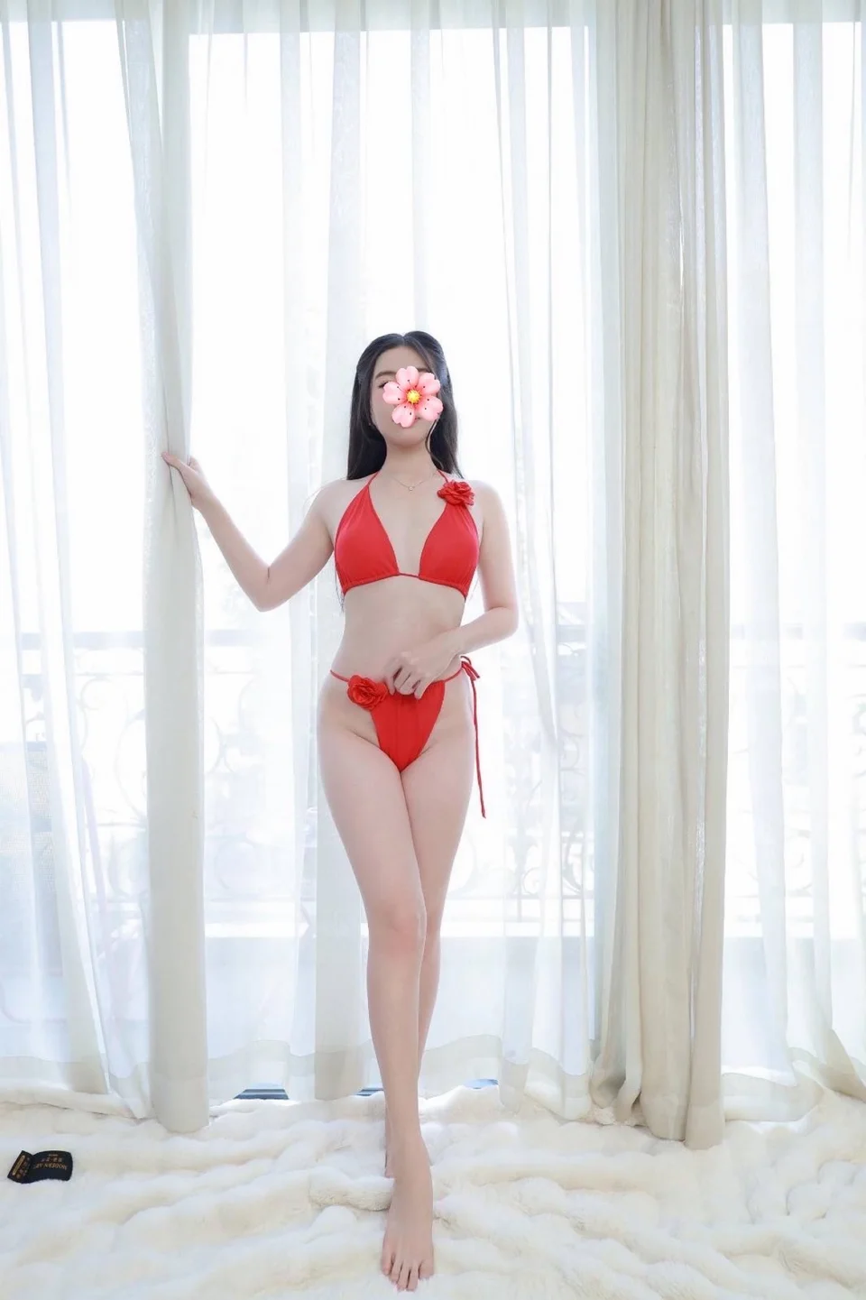 ❣️BÉ ANH❣️XINH DÂM - LÀM TÌNH CHUYÊN NGHIỆP
