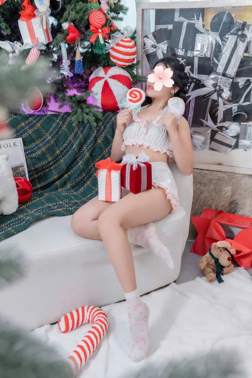 HẢI LINH -  DÂM THỦ , DUYÊN DÁNG ,MÔNG TO,BÝM MÚP CỰC XINH 