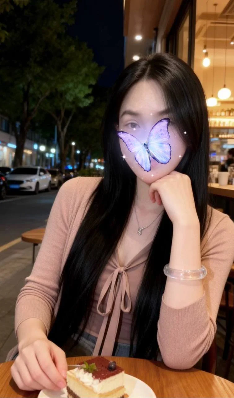 ❣️Hân Hân❣️Gái non 2k6 vú bím hồng, mặt xinh duyên dáng