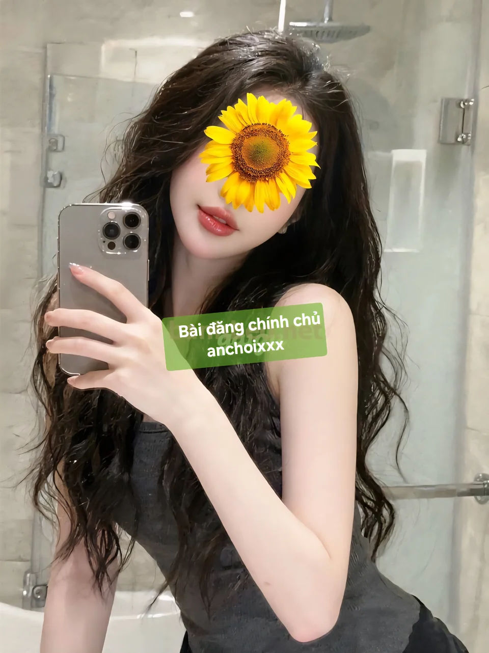 Tiểu My - Dáng Ngọc Ngà - Ngoan xinh