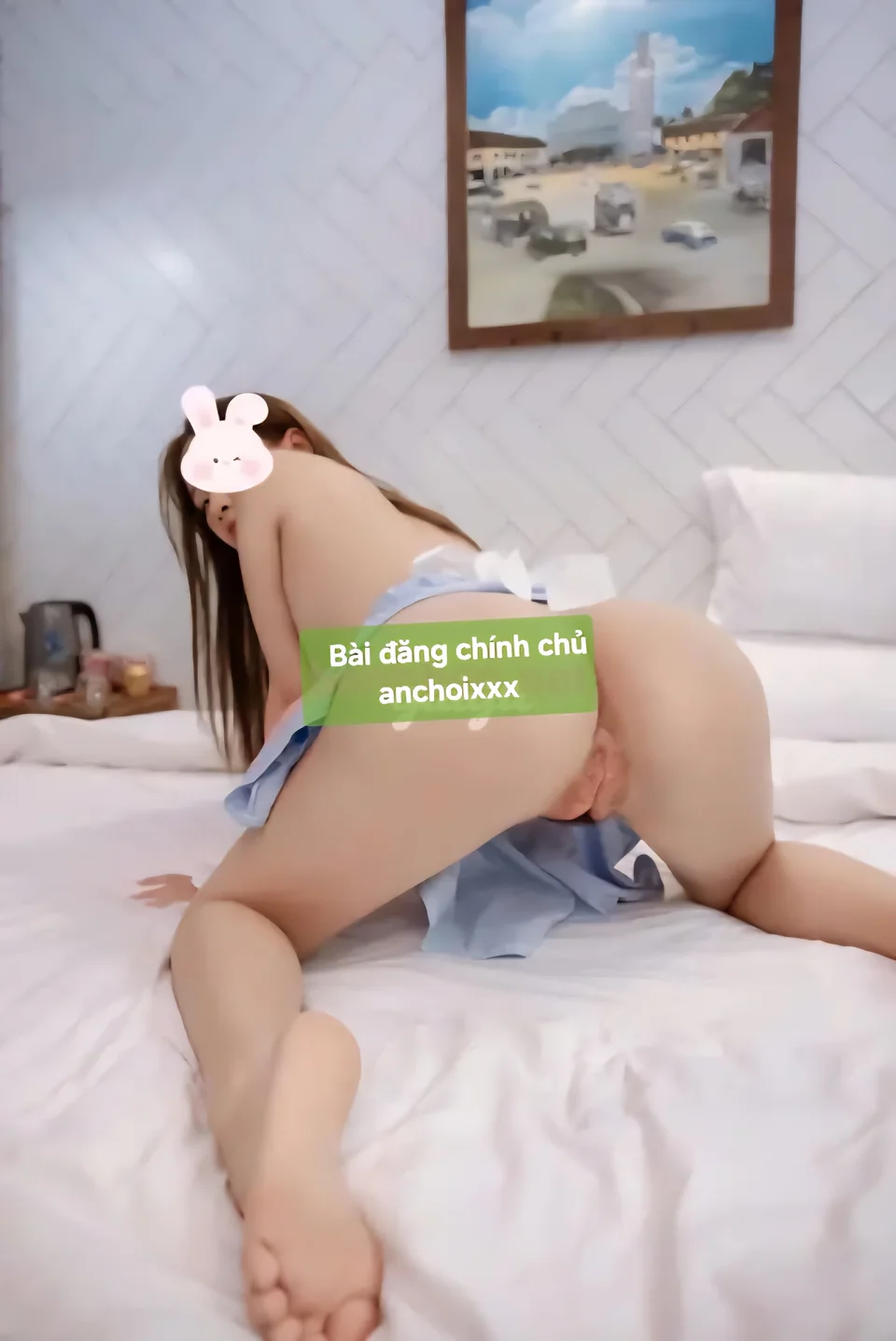 ❤️Hà Thương ❤️ - Teen xinh - Body siêu mẫu