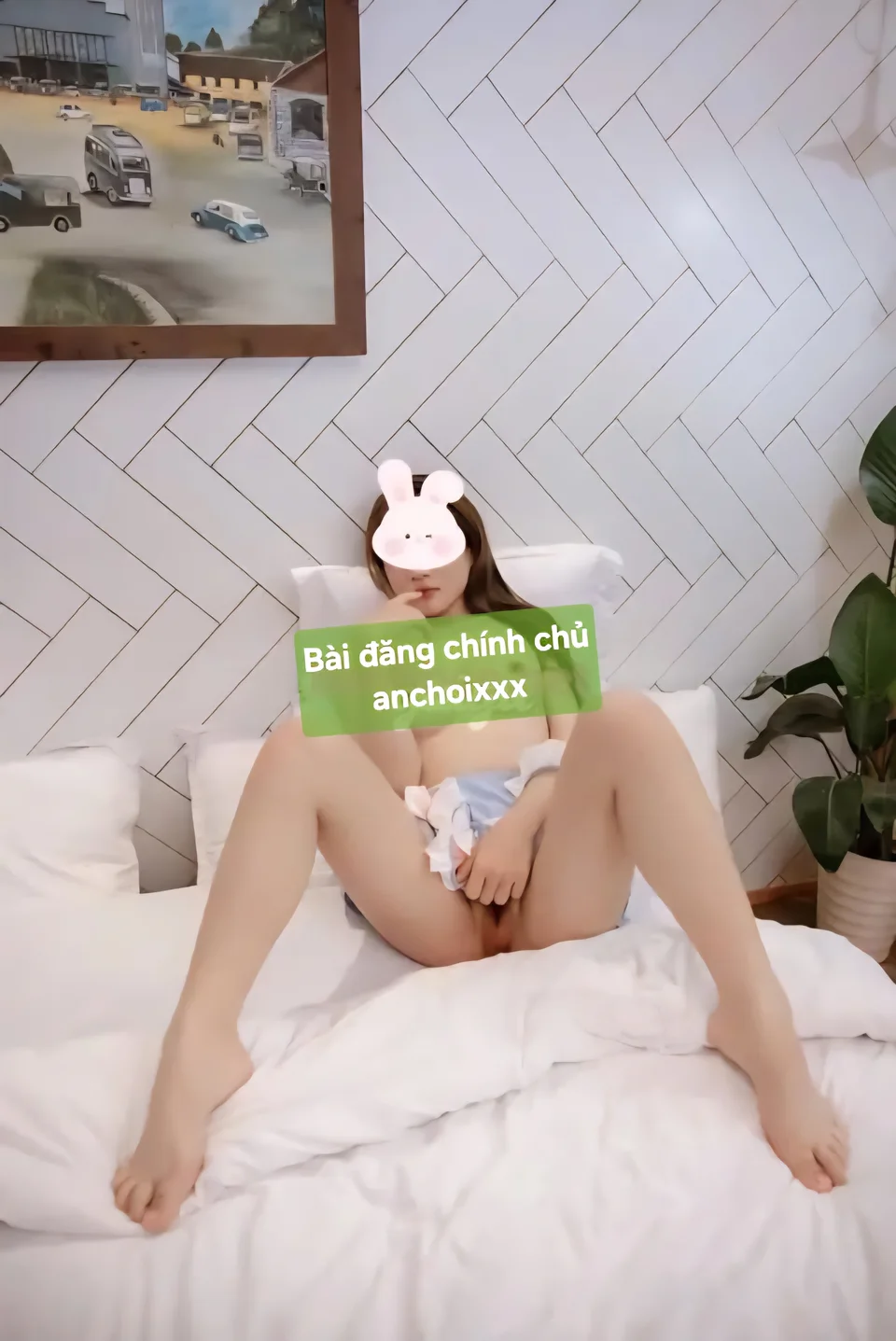 ❤️Hà Thương ❤️ - Teen xinh - Body siêu mẫu