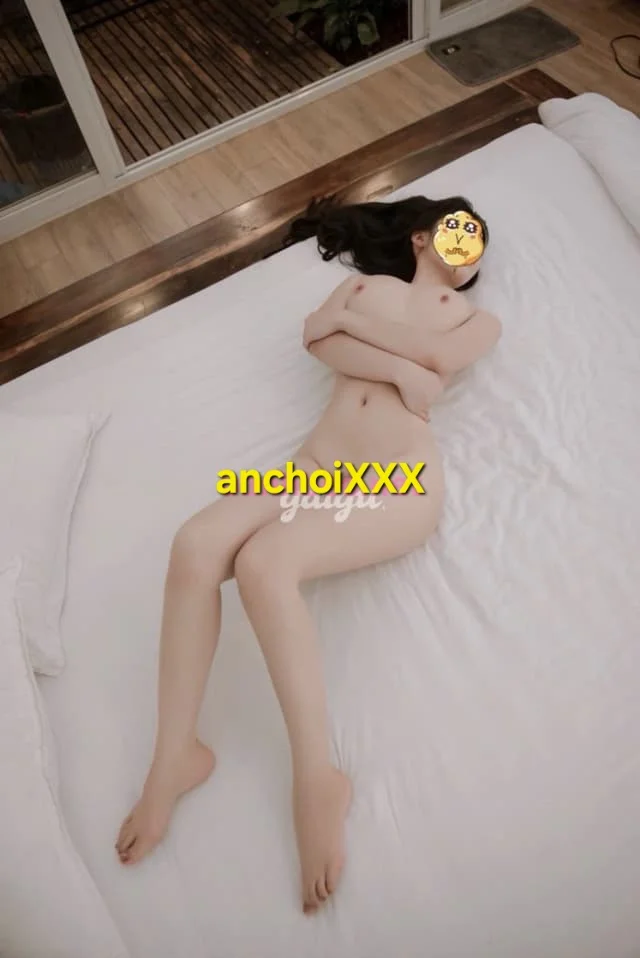 ️❤️Ngọc Anh ❤️- Sexy quyến rũ - Xinh dâm