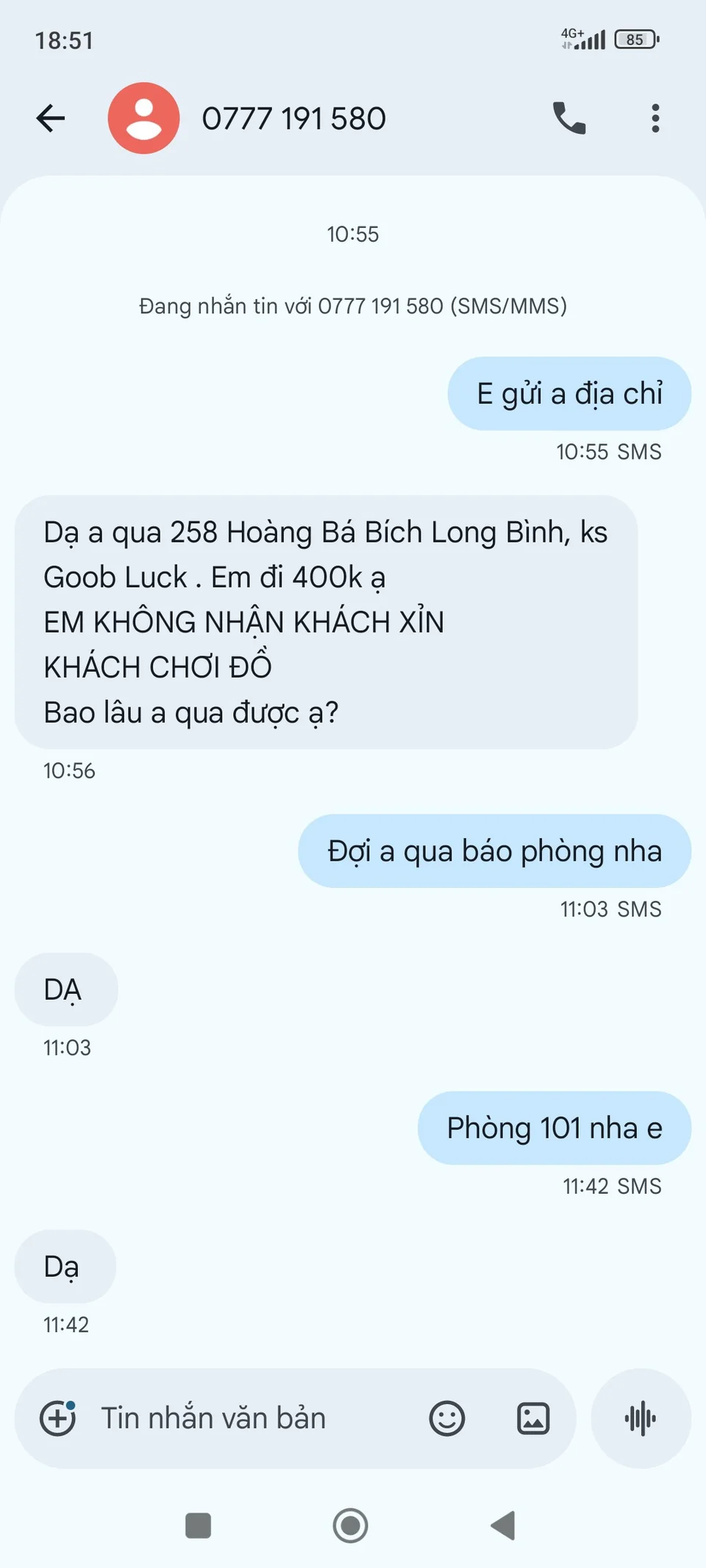 ảnh report