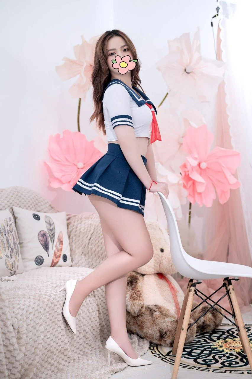 ❤️ Thúy Vy ♥️ Mặt Xính Như Tây, Sexy Quyết Rũ