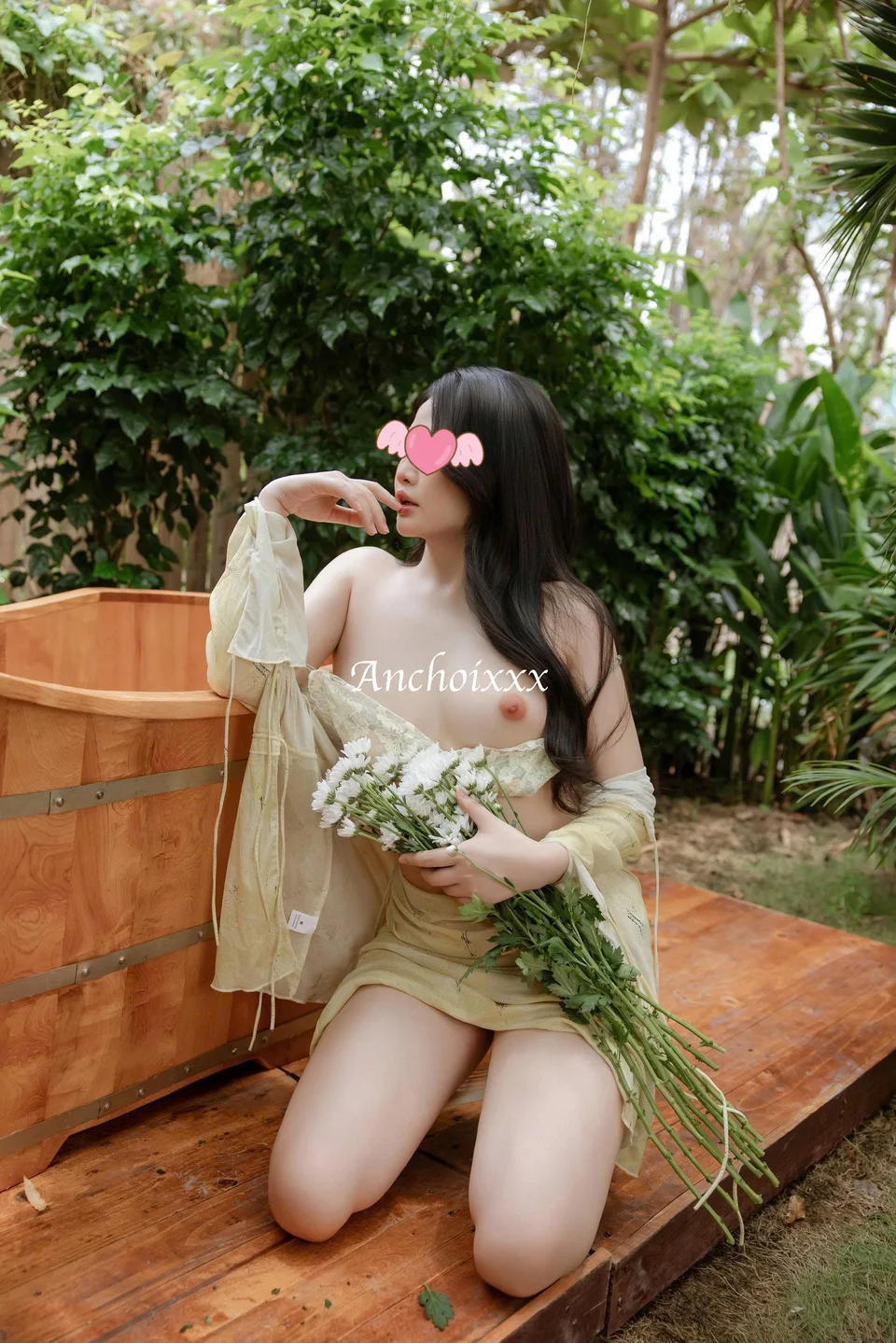 KHẢ HÂN - NÉT ĐẸP THƠ NGÂY - BODY ĐẸP MỀM MẠI