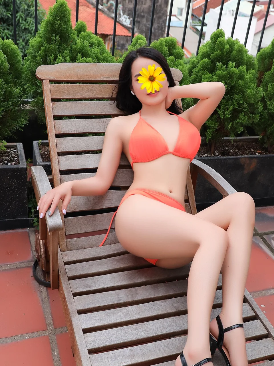 ❤️Trinh Baby ❤️ Đẳng Cấp Xinh Teen ❤️ Gái Mới Lớn Non Tơ