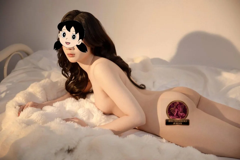 💋BÉ JESSICA- NGÂY THƠ - DÁNG ĐẸP - NGON NGỌT HẾT NƯỚC CHẤM!