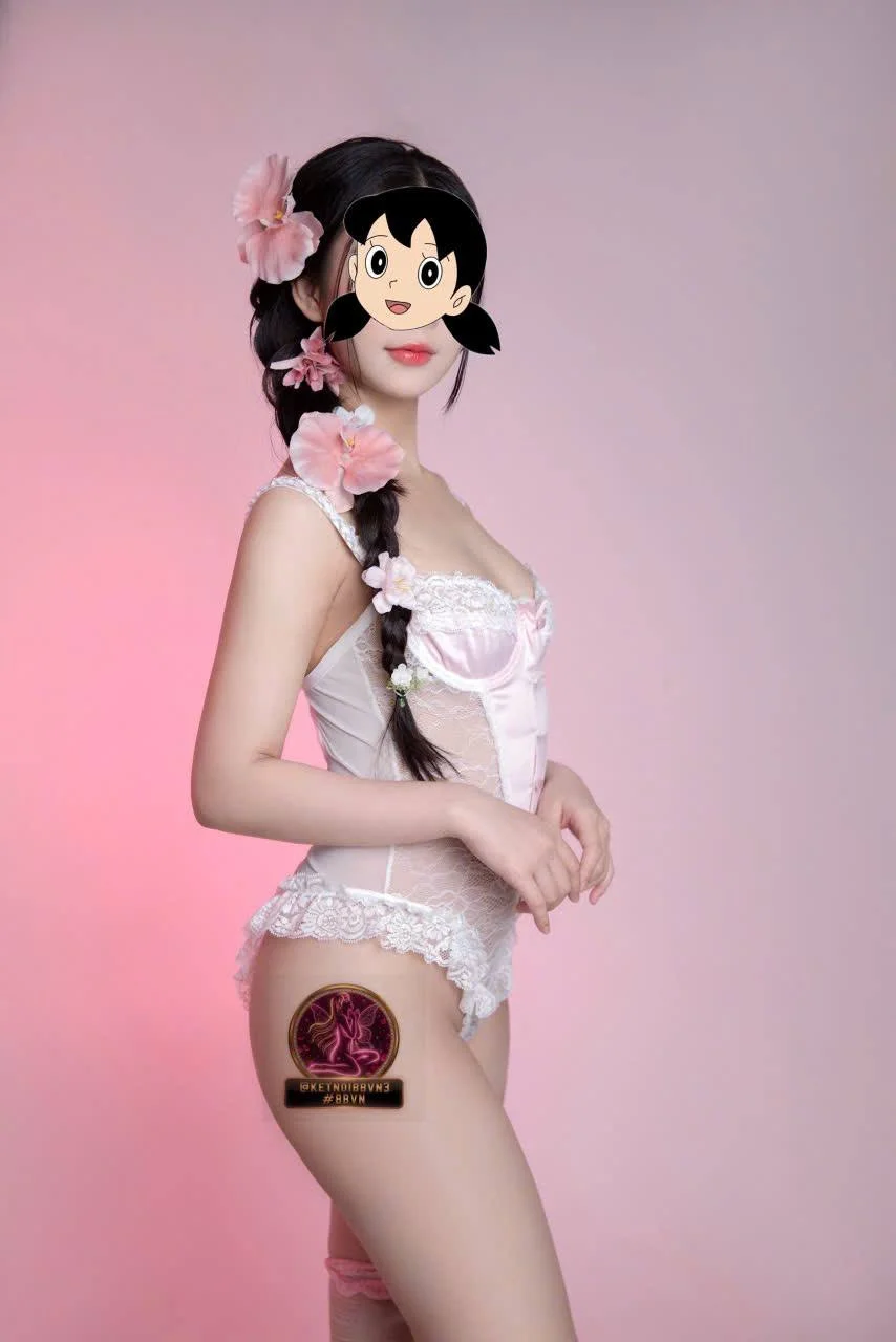 💋BÉ ÉN❤️ - Baby Non Tơ - Xinh Xắn - Body Gợi Cảm Quyến Rũ