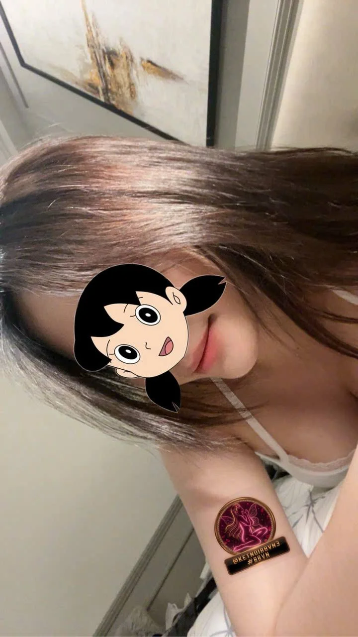 💋Rau Sạch ❤️Bé Khả Hân - Sinh Viên Mới Nhập Học Dễ Thương Non Tơ