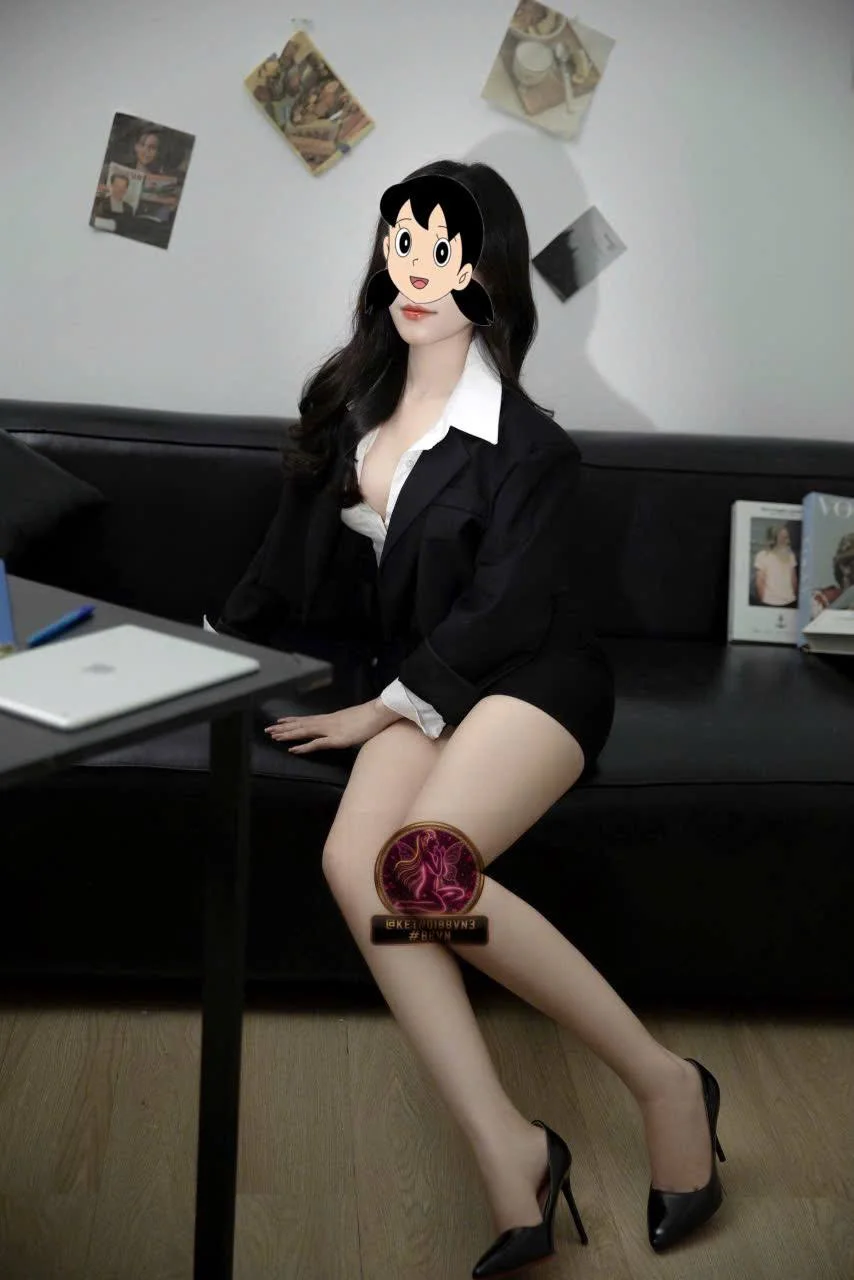 💋BÉ BẢO BỐI - NHÂN VIÊN VĂN PHÒNG XINH XẮN - DỄ THƯƠNG - DÂM NGẦM