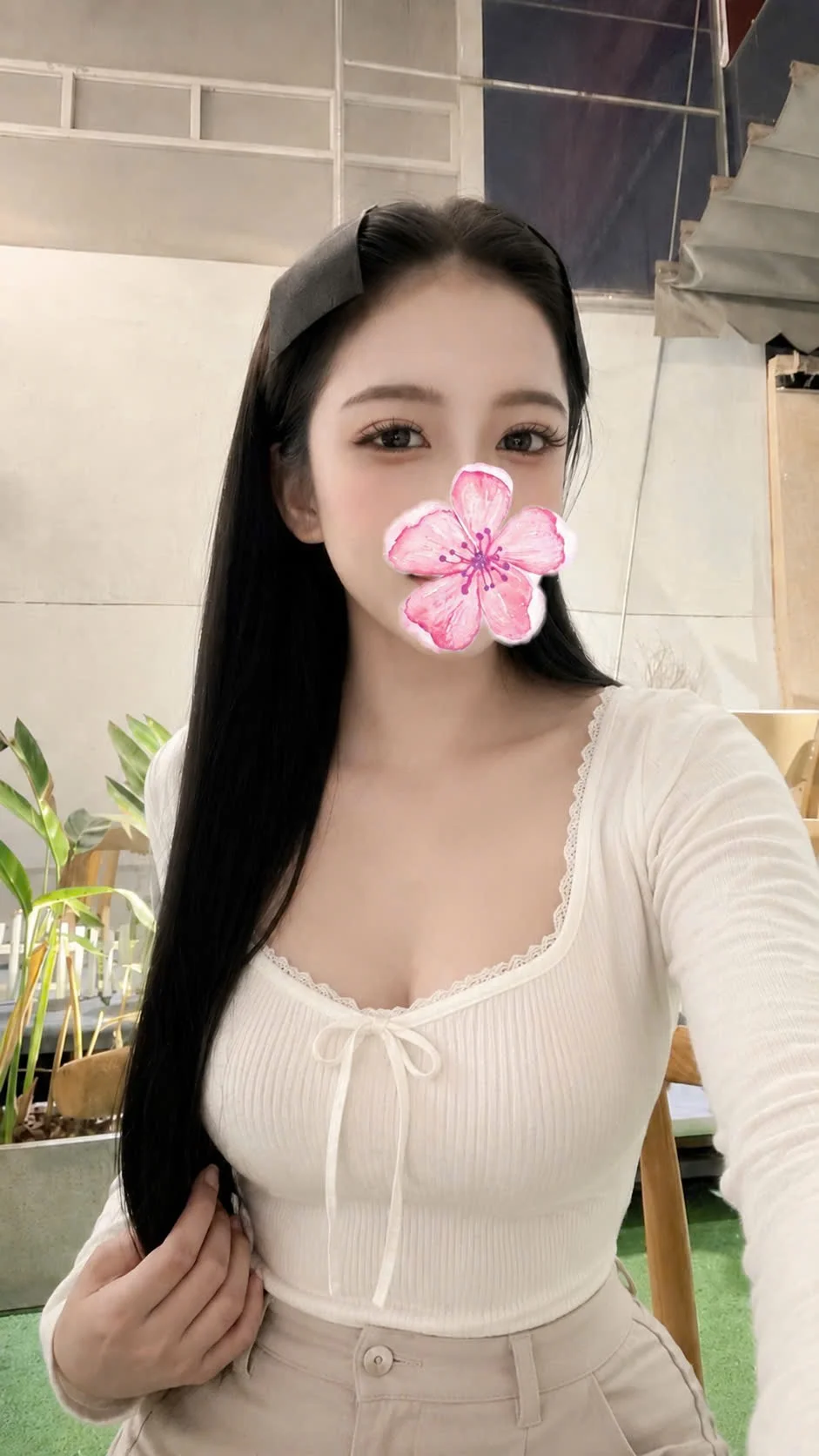 Thanh Ngân- bé nhẹ nhàng dể thương đáng yêu!!!