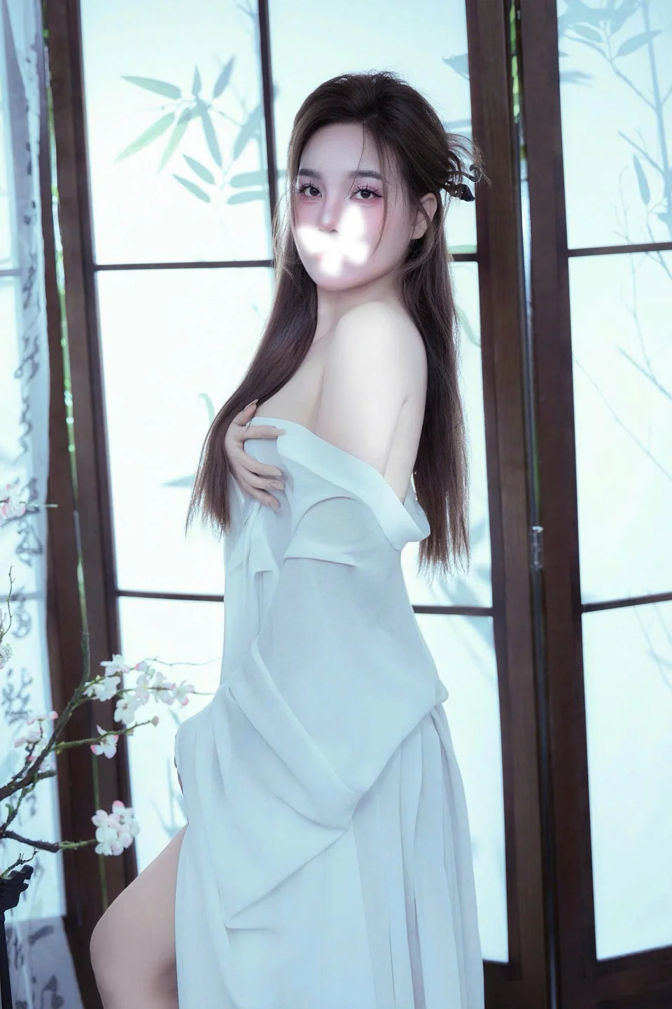 ❤️ CHANG CHANG ❤️ 2k4 Em bé mới lớn chập chững bước vào nghề