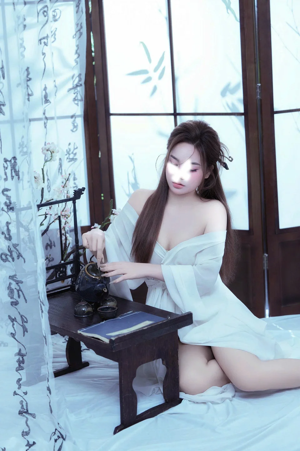 ❤️ CHANG CHANG ❤️ 2k4 Em bé mới lớn chập chững bước vào nghề
