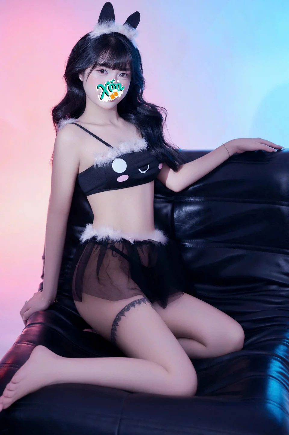 ❤️ LAN ANH ❤️2k8 chuẩn CCCD