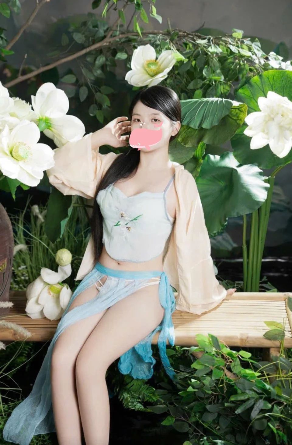 TÚ ANH - XINH, NON TƠ, NGOAN LẮM NHA