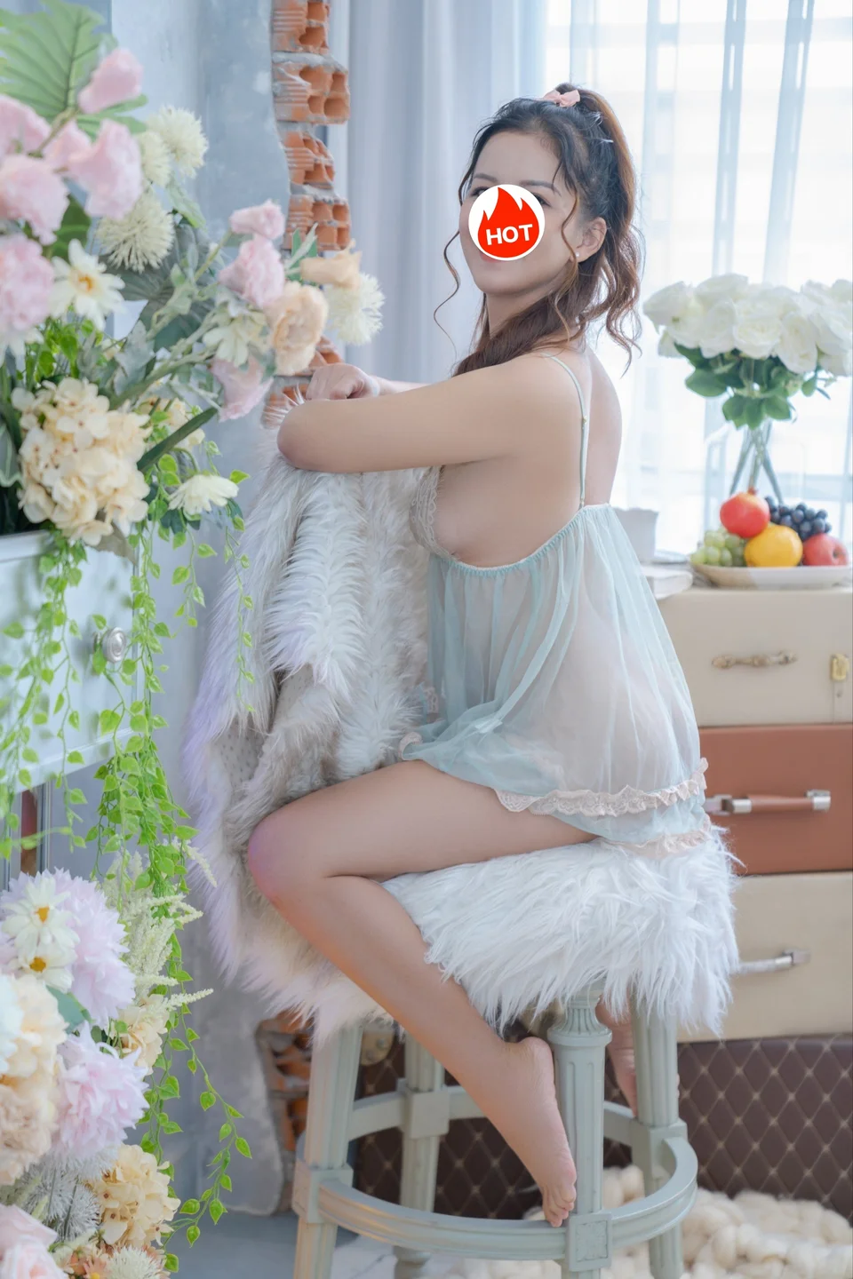 Thanh Như❤️Chuẩn Xinh❤️Giá Siêu Bình Dân❤️Chất Lượng.