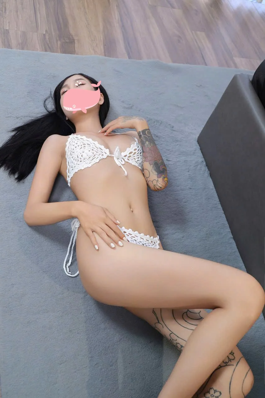 Khánh Linh- bé hàng cá tính, ngon xinh hấp dẫn!!!