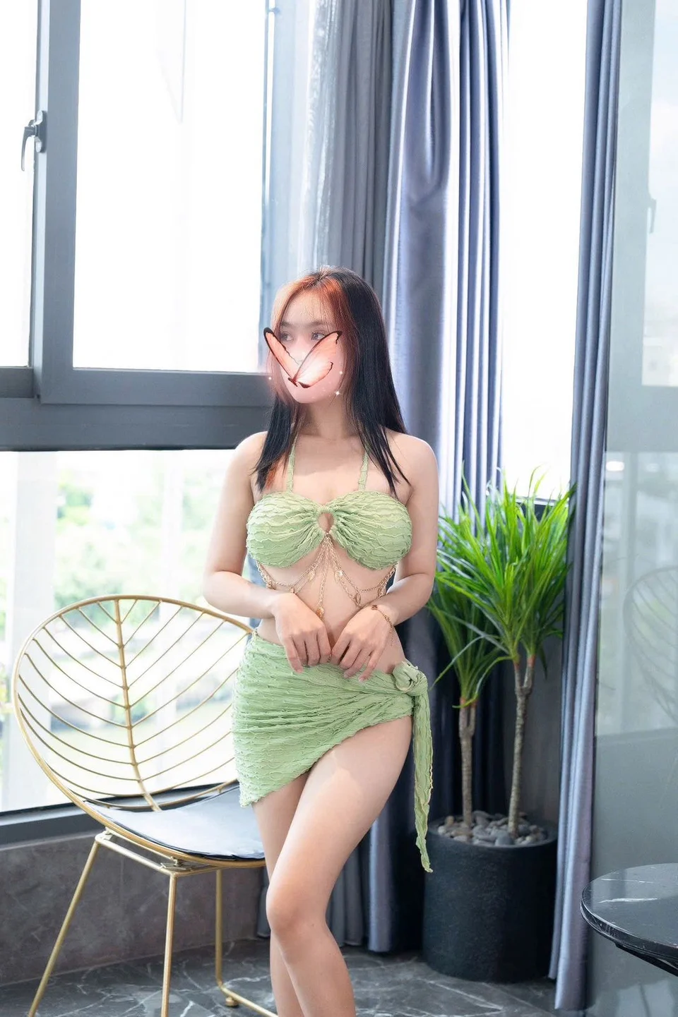 Trang Cherry❤️Cô Bé Ngọt Ngào❤️Dễ Thương Dễ Mến