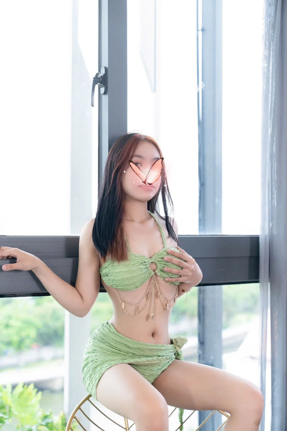Trang Cherry❤️Cô Bé Ngọt Ngào❤️Dễ Thương Dễ Mến