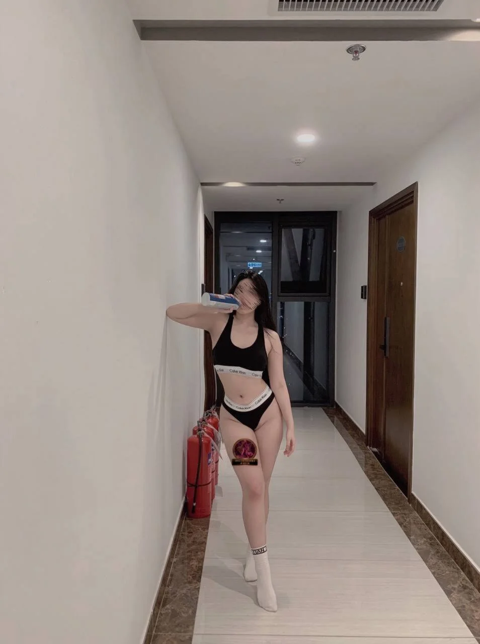 💋Rau Sạch ❤️Bé Bống - Mông To - Dáng Đẹp - Non Tơ 