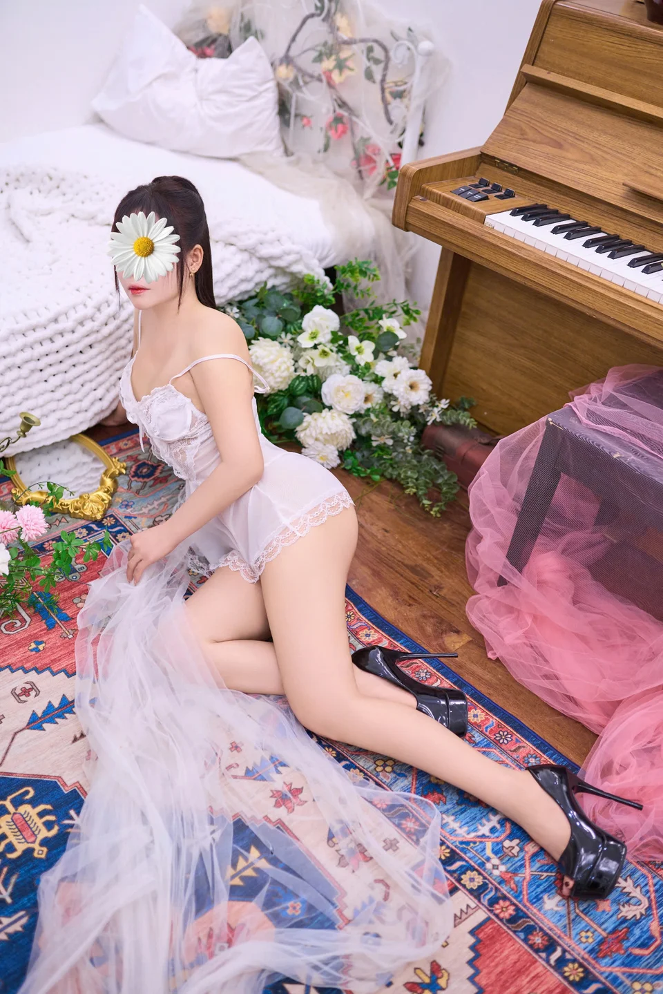 NGỌC ANH - XINH XẮN - DÂM ĐÃNG - LÀM TÌNH ĐÊ MÊ - DÂM DÊ HẾT SẨY