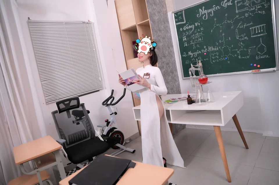 GÁI MIỀN TRUNG_ BÉ TỰ NHIÊN ĐÁNG YÊU XINH XẮN DỄ THƯƠNG RẤT NÊN CHECK