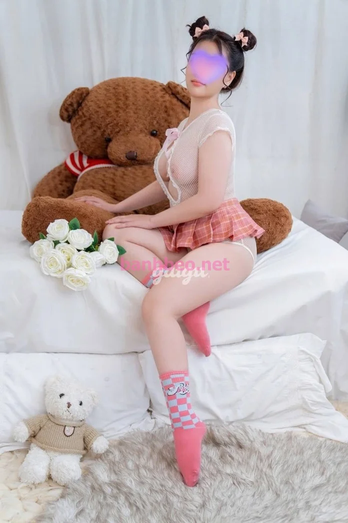 ✅ THÚY VY - VÚ BỰ, MẶT XINH, TUYỆT CHIÊU DÂM ĐÃNG