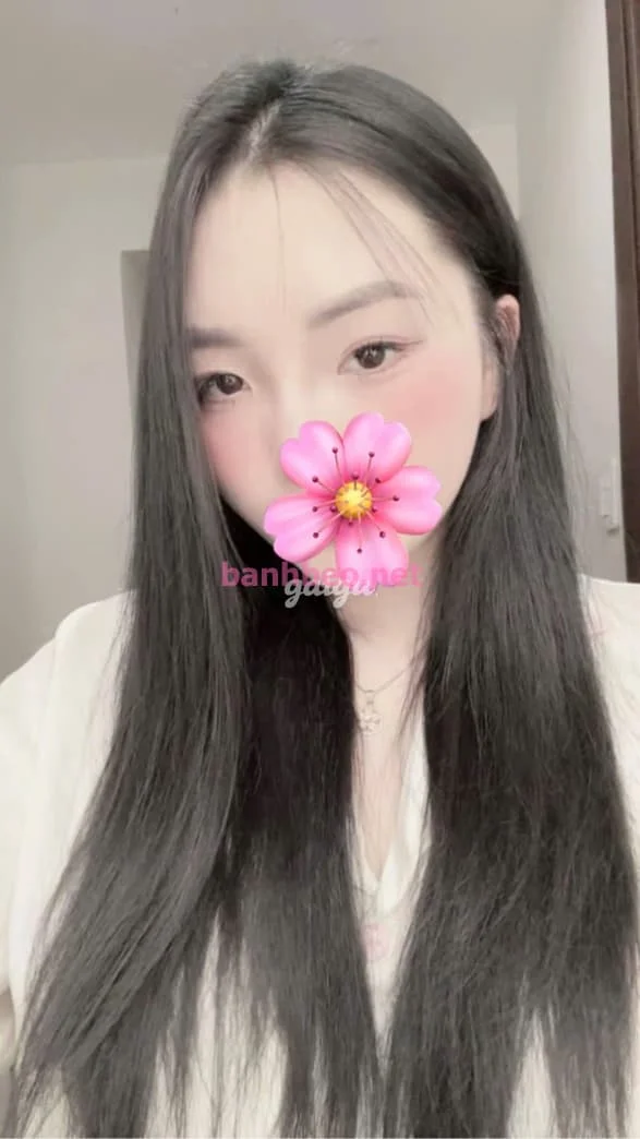 ❤️ AN AN ❤️ Em gái teen, xinh, ngoan chiều dễ bảo
