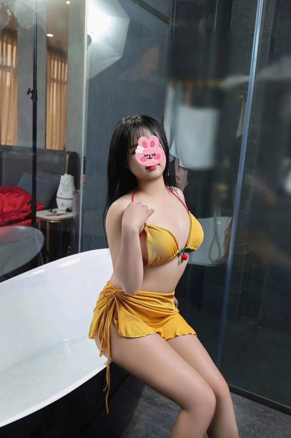 Phương Anh 2k7 Gái Teen,Non Tơ,Dề Thương 