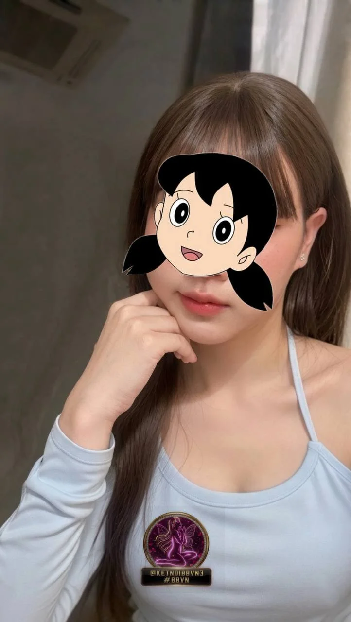 ❤️Rau Sạch❤️ Bé LiiLy 2k2-Dáng Đẹp - Non Tơ – Da Trắng Mịn Màng .